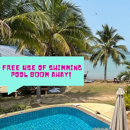 2 Bed Sunset Seaview Good View House Y Villa Ko Yao Noi Buitenkant foto