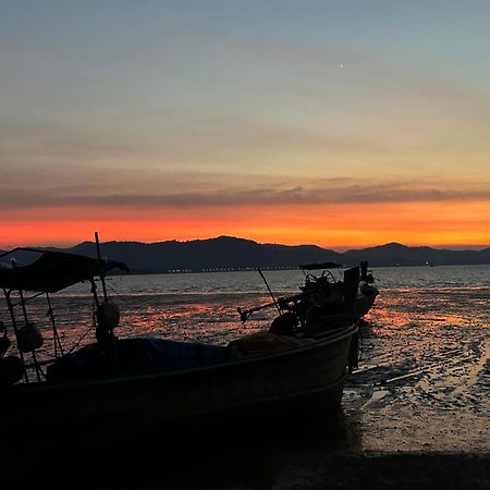 2 Bed Sunset Seaview Good View House Y Villa Ko Yao Noi Buitenkant foto