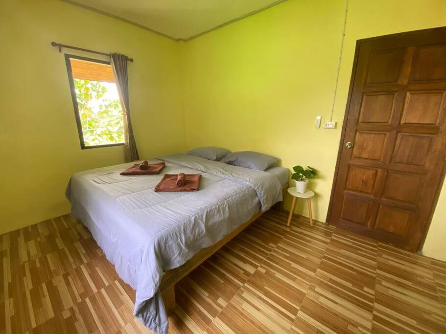 2 Bed Sunset Seaview Good View House Y Villa Ko Yao Noi Buitenkant foto
