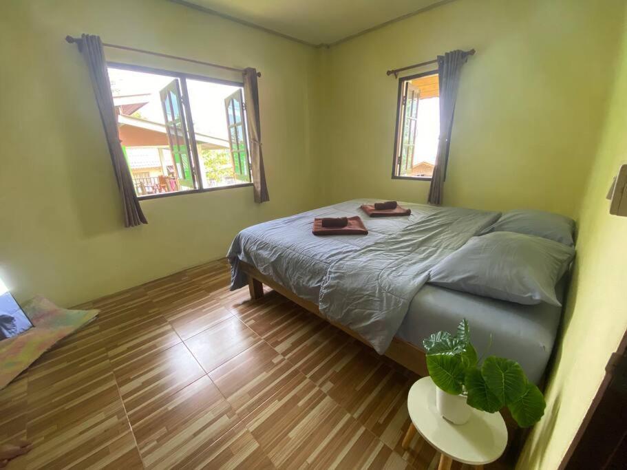 2 Bed Sunset Seaview Good View House Y Villa Ko Yao Noi Buitenkant foto