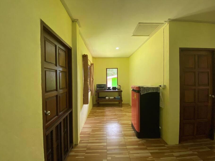 2 Bed Sunset Seaview Good View House Y Villa Ko Yao Noi Buitenkant foto
