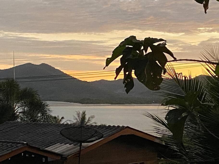 2 Bed Sunset Seaview Good View House Y Villa Ko Yao Noi Buitenkant foto