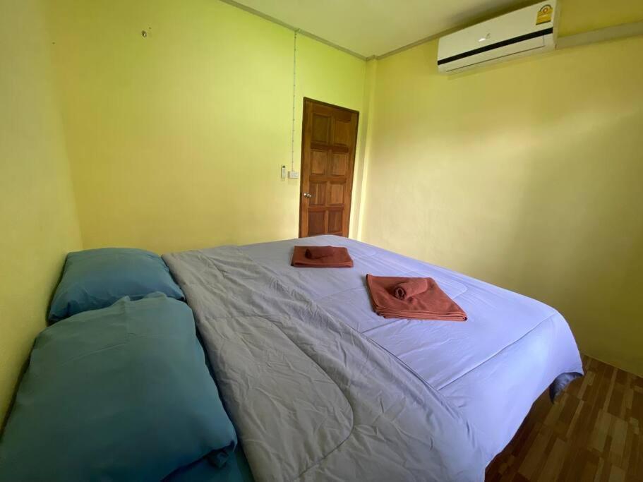 2 Bed Sunset Seaview Good View House Y Villa Ko Yao Noi Buitenkant foto