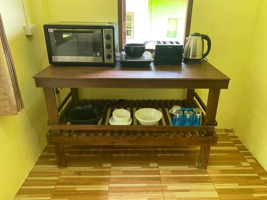 2 Bed Sunset Seaview Good View House Y Villa Ko Yao Noi Buitenkant foto