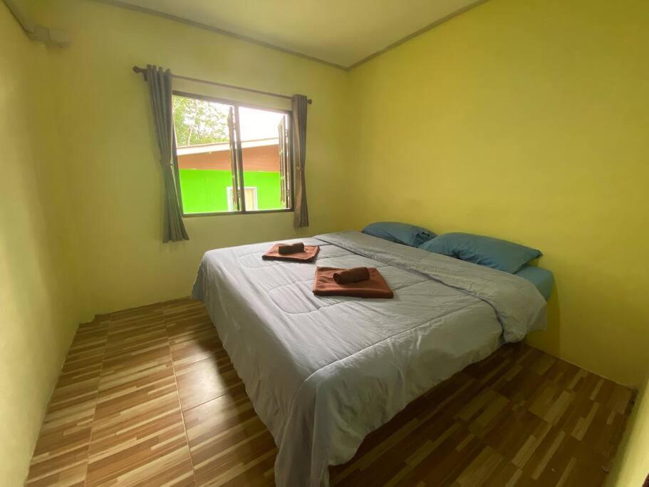 2 Bed Sunset Seaview Good View House Y Villa Ko Yao Noi Buitenkant foto