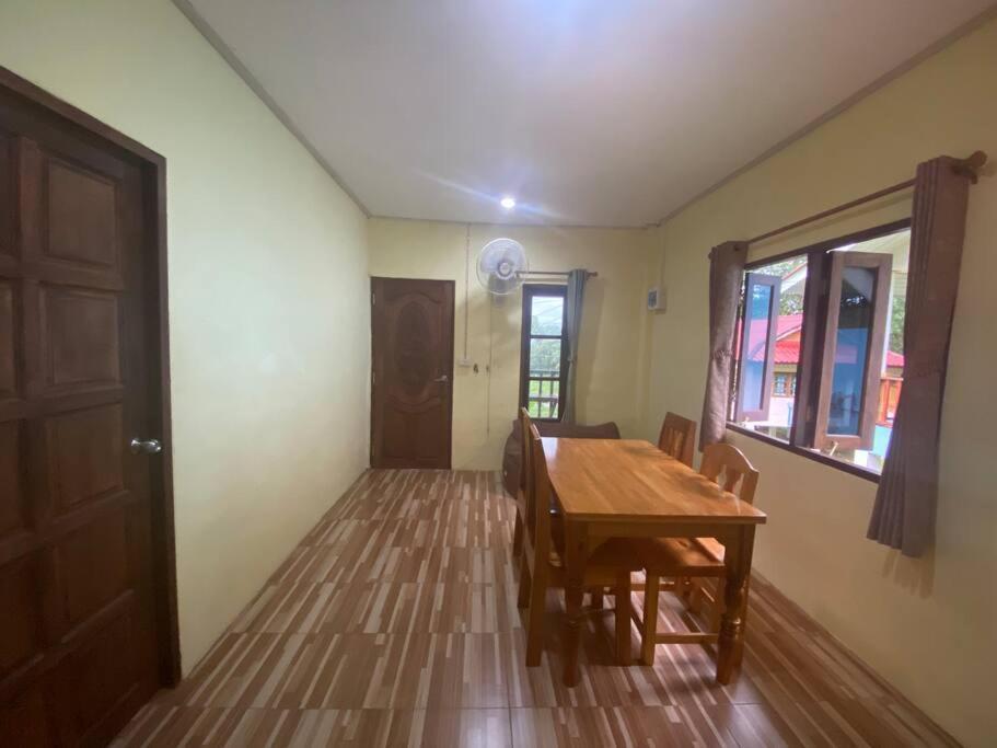 2 Bed Sunset Seaview Good View House Y Villa Ko Yao Noi Buitenkant foto