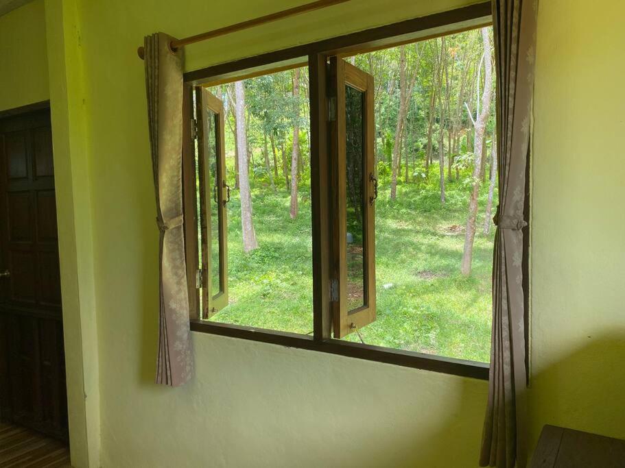 2 Bed Sunset Seaview Good View House Y Villa Ko Yao Noi Buitenkant foto